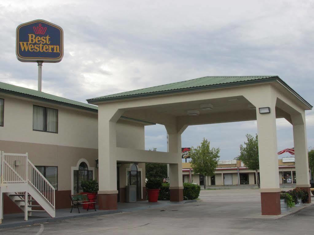 Surestay Hotel By Best Western Sonora Exterior foto